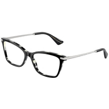 Lade das Bild in den Galerie-Viewer, Brille Dolce e Gabbana, Modell: 0DG3393 Farbe: 3372

