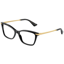 Lade das Bild in den Galerie-Viewer, Brille Dolce e Gabbana, Modell: 0DG3393 Farbe: 501
