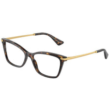 Lade das Bild in den Galerie-Viewer, Brille Dolce e Gabbana, Modell: 0DG3393 Farbe: 502
