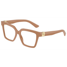 Lade das Bild in den Galerie-Viewer, Brille Dolce e Gabbana, Modell: 0DG3395 Farbe: 3292
