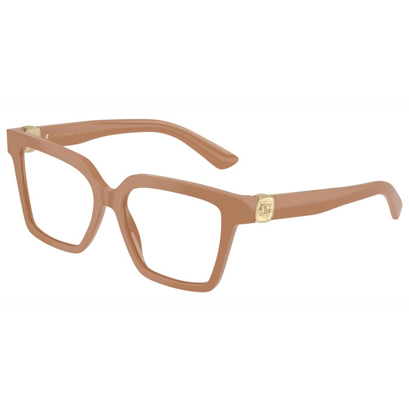 Brille Dolce e Gabbana, Modell: 0DG3395 Farbe: 3292