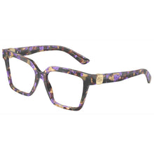 Lade das Bild in den Galerie-Viewer, Brille Dolce e Gabbana, Modell: 0DG3395 Farbe: 3439
