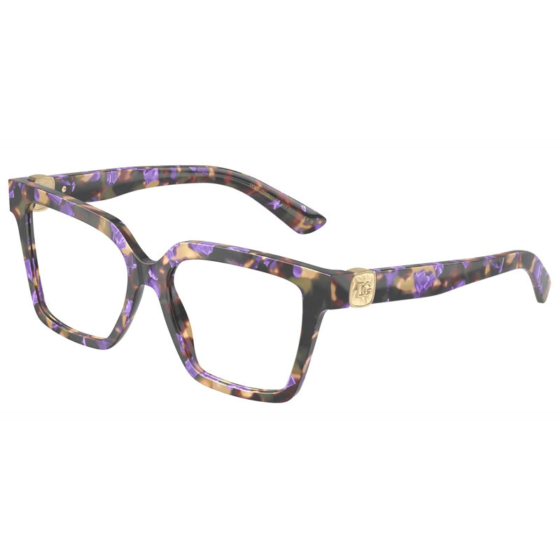 Brille Dolce e Gabbana, Modell: 0DG3395 Farbe: 3439