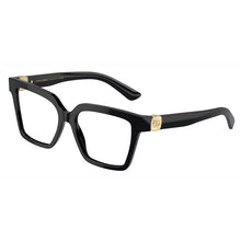 Lade das Bild in den Galerie-Viewer, Brille Dolce e Gabbana, Modell: 0DG3395 Farbe: 501
