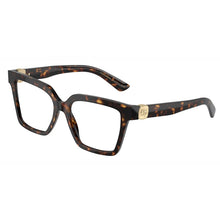 Lade das Bild in den Galerie-Viewer, Brille Dolce e Gabbana, Modell: 0DG3395 Farbe: 502
