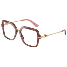 Lade das Bild in den Galerie-Viewer, Brille Dolce e Gabbana, Modell: 0DG3396 Farbe: 3444
