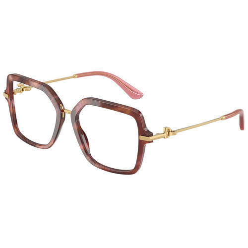 Brille Dolce e Gabbana, Modell: 0DG3396 Farbe: 3444