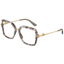 Lade das Bild in den Galerie-Viewer, Brille Dolce e Gabbana, Modell: 0DG3396 Farbe: 3445

