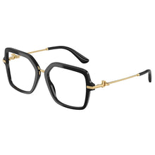 Lade das Bild in den Galerie-Viewer, Brille Dolce e Gabbana, Modell: 0DG3396 Farbe: 501
