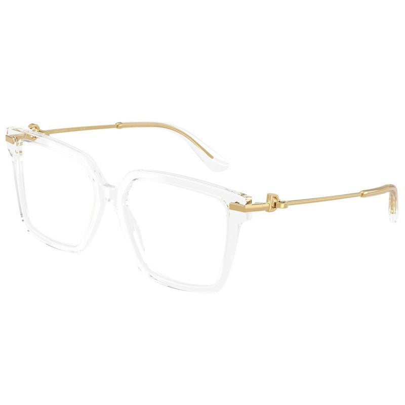 Brille Dolce e Gabbana, Modell: 0DG3397 Farbe: 3133