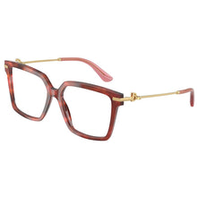 Lade das Bild in den Galerie-Viewer, Brille Dolce e Gabbana, Modell: 0DG3397 Farbe: 3444
