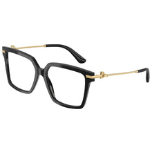 Lade das Bild in den Galerie-Viewer, Brille Dolce e Gabbana, Modell: 0DG3397 Farbe: 501
