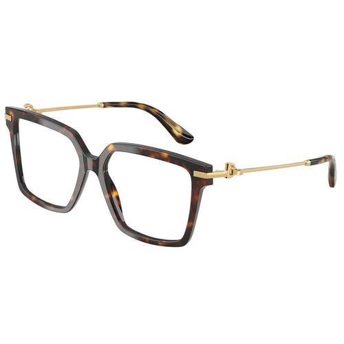 Brille Dolce e Gabbana, Modell: 0DG3397 Farbe: 502