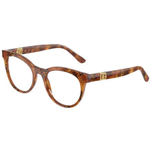 Lade das Bild in den Galerie-Viewer, Brille Dolce e Gabbana, Modell: 0DG3399 Farbe: 3380
