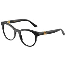 Lade das Bild in den Galerie-Viewer, Brille Dolce e Gabbana, Modell: 0DG3399 Farbe: 501
