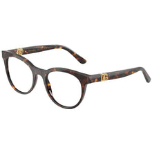 Lade das Bild in den Galerie-Viewer, Brille Dolce e Gabbana, Modell: 0DG3399 Farbe: 502
