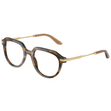 Lade das Bild in den Galerie-Viewer, Brille Dolce e Gabbana, Modell: 0DG3402 Farbe: 3446
