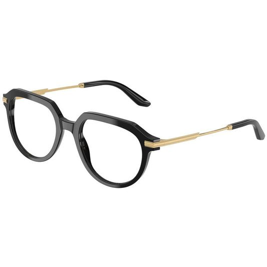 Brille Dolce e Gabbana, Modell: 0DG3402 Farbe: 501