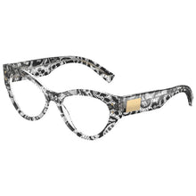 Lade das Bild in den Galerie-Viewer, Brille Dolce e Gabbana, Modell: 0DG3403 Farbe: 3287
