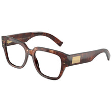 Lade das Bild in den Galerie-Viewer, Brille Dolce e Gabbana, Modell: 0DG3405 Farbe: 3222
