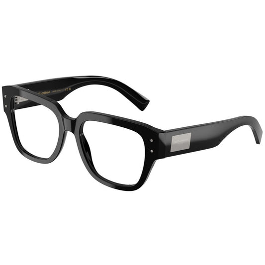 Brille Dolce e Gabbana, Modell: 0DG3405 Farbe: 501