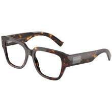 Lade das Bild in den Galerie-Viewer, Brille Dolce e Gabbana, Modell: 0DG3405 Farbe: 502
