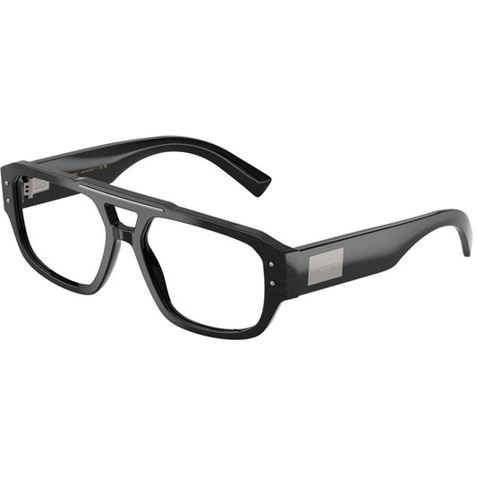 Brille Dolce e Gabbana, Modell: 0DG3406 Farbe: 2820