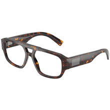 Lade das Bild in den Galerie-Viewer, Brille Dolce e Gabbana, Modell: 0DG3406 Farbe: 502
