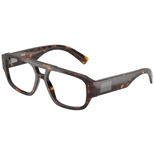 Brille Dolce e Gabbana, Modell: 0DG3406 Farbe: 502