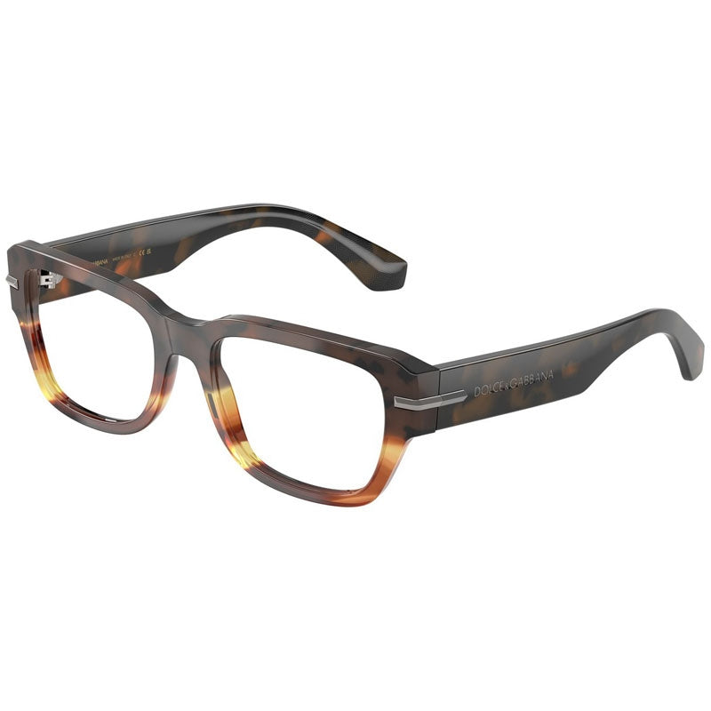 Brille Dolce e Gabbana, Modell: 0DG3408 Farbe: 3438