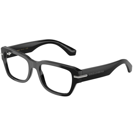 Brille Dolce e Gabbana, Modell: 0DG3408 Farbe: 501