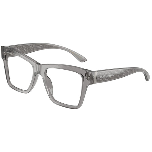 Brille Dolce e Gabbana, Modell: 0DG3411 Farbe: 3160