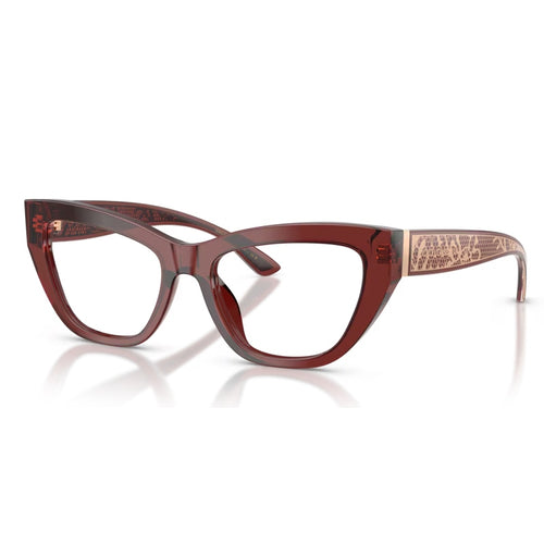 Brille Dolce e Gabbana, Modell: 0DG3412 Farbe: 3045