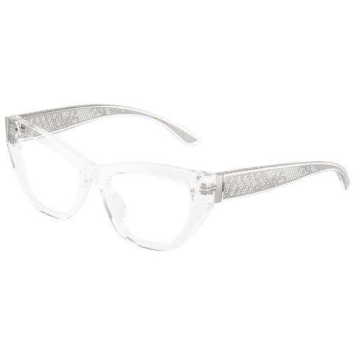 Brille Dolce e Gabbana, Modell: 0DG3412 Farbe: 3133
