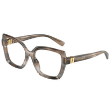 Lade das Bild in den Galerie-Viewer, Brille Dolce e Gabbana, Modell: 0DG3413 Farbe: 3449
