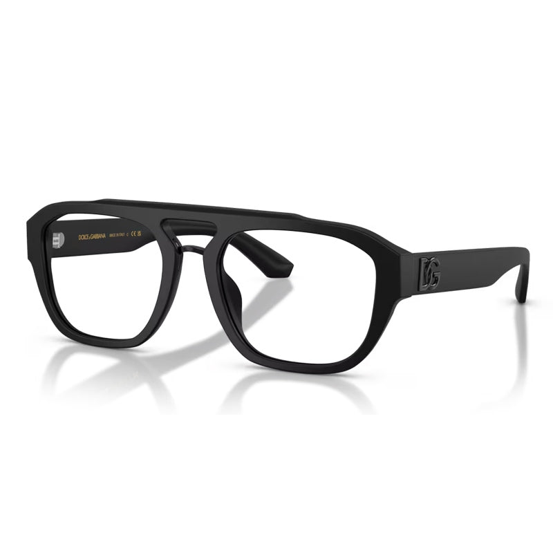 Brille Dolce e Gabbana, Modell: 0DG3415 Farbe: 2525