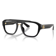 Lade das Bild in den Galerie-Viewer, Brille Dolce e Gabbana, Modell: 0DG3415 Farbe: 501
