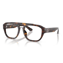 Lade das Bild in den Galerie-Viewer, Brille Dolce e Gabbana, Modell: 0DG3415 Farbe: 502
