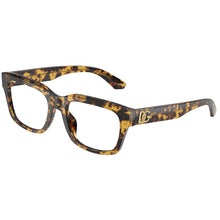 Lade das Bild in den Galerie-Viewer, Brille Dolce e Gabbana, Modell: 0DG3416 Farbe: 3330
