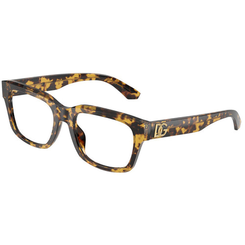Brille Dolce e Gabbana, Modell: 0DG3416 Farbe: 3330