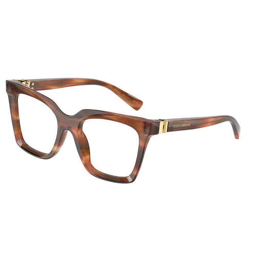 Brille Dolce e Gabbana, Modell: 0DG3417 Farbe: 3221