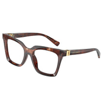 Lade das Bild in den Galerie-Viewer, Brille Dolce e Gabbana, Modell: 0DG3417 Farbe: 3222
