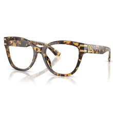 Lade das Bild in den Galerie-Viewer, Brille Dolce e Gabbana, Modell: 0DG3418 Farbe: 3330
