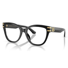 Lade das Bild in den Galerie-Viewer, Brille Dolce e Gabbana, Modell: 0DG3418 Farbe: 501
