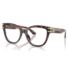 Lade das Bild in den Galerie-Viewer, Brille Dolce e Gabbana, Modell: 0DG3418 Farbe: 502
