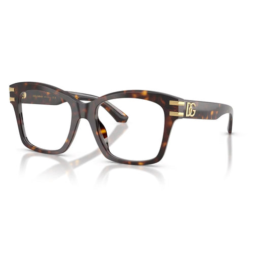 Brille Dolce e Gabbana, Modell: 0DG3419 Farbe: 502
