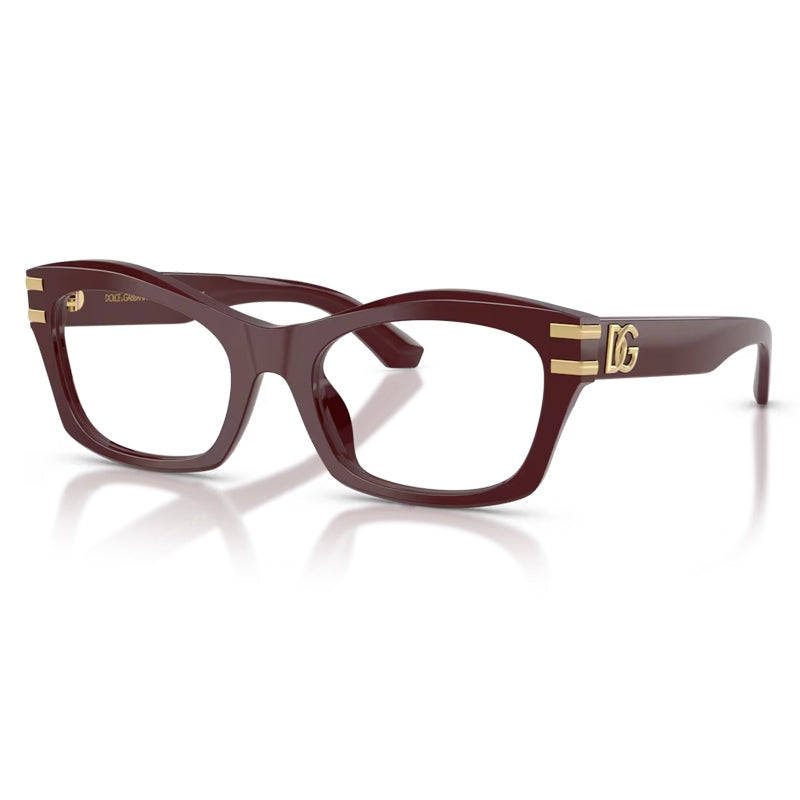 Brille Dolce e Gabbana, Modell: 0DG3420 Farbe: 3091