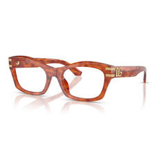 Lade das Bild in den Galerie-Viewer, Brille Dolce e Gabbana, Modell: 0DG3420 Farbe: 3452
