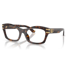 Lade das Bild in den Galerie-Viewer, Brille Dolce e Gabbana, Modell: 0DG3420 Farbe: 502
