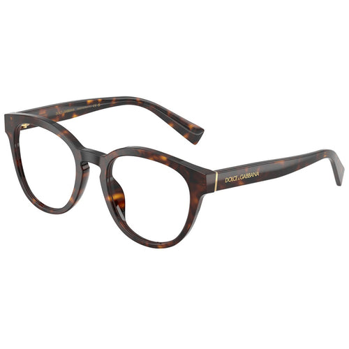 Brille Dolce e Gabbana, Modell: 0DG3421 Farbe: 502